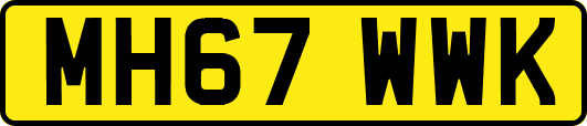 MH67WWK