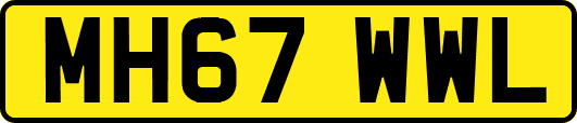 MH67WWL