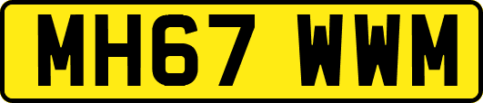 MH67WWM