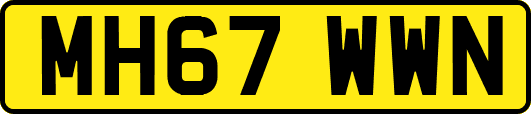 MH67WWN