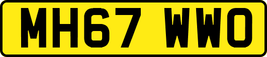 MH67WWO