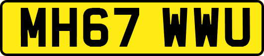 MH67WWU