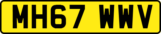 MH67WWV