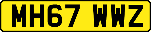 MH67WWZ