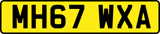 MH67WXA