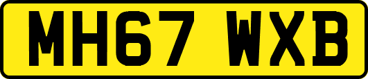 MH67WXB