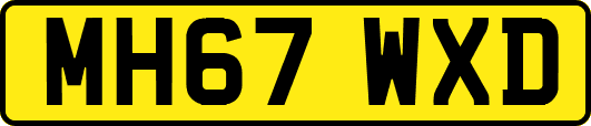MH67WXD