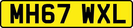 MH67WXL