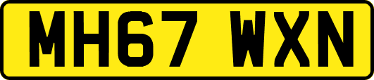MH67WXN