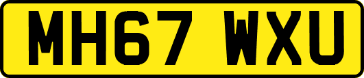 MH67WXU