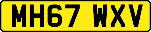 MH67WXV