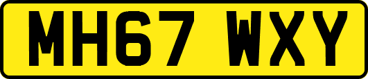 MH67WXY