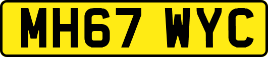 MH67WYC