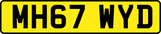 MH67WYD