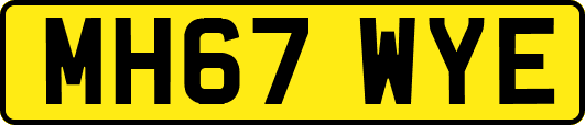 MH67WYE