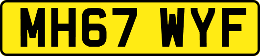 MH67WYF