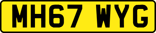 MH67WYG