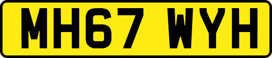 MH67WYH