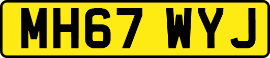 MH67WYJ