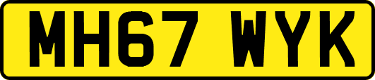 MH67WYK
