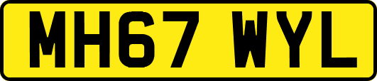 MH67WYL