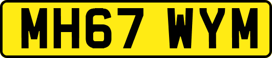 MH67WYM