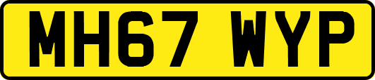 MH67WYP