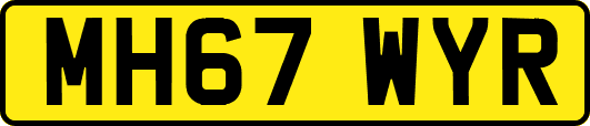 MH67WYR