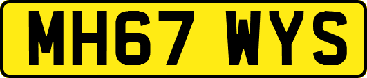 MH67WYS