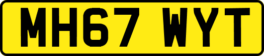 MH67WYT