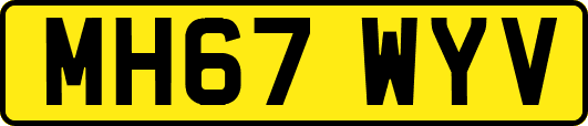 MH67WYV