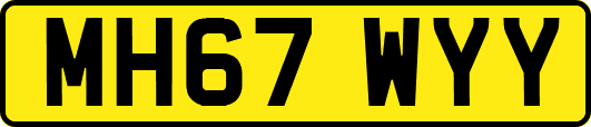 MH67WYY
