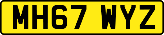 MH67WYZ