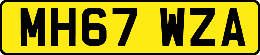 MH67WZA