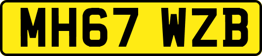 MH67WZB