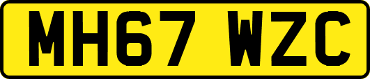 MH67WZC