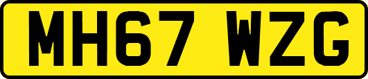 MH67WZG