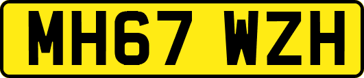 MH67WZH