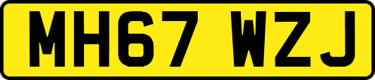MH67WZJ