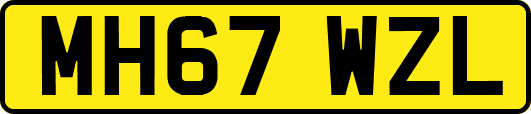 MH67WZL