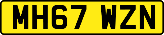 MH67WZN
