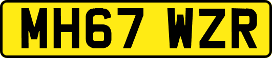 MH67WZR
