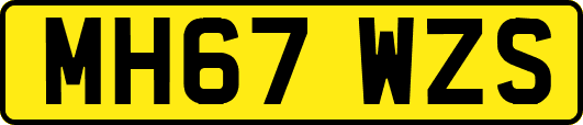 MH67WZS