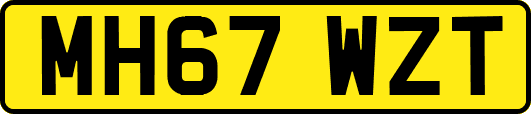 MH67WZT