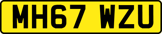 MH67WZU