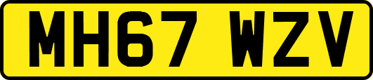 MH67WZV
