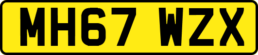 MH67WZX