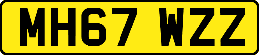 MH67WZZ