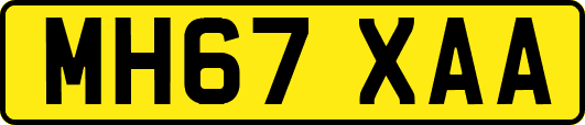 MH67XAA