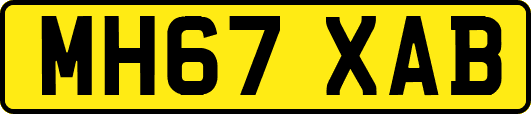 MH67XAB